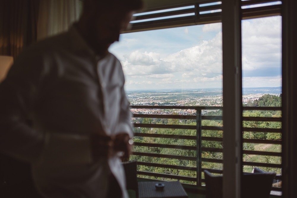 Hochzeitsreportage - Hochzeitsfotograf Stuttgart - Sinnesrausch Fotografie